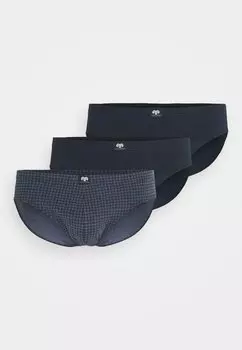 Трусы BRIEF 3 PACK Ceceba, темно-синий