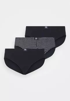 Трусы BRIEF 3 PACK Ceceba, темно-синий