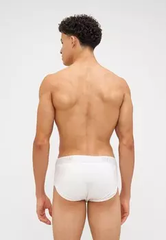 Трусы BRIEF 3 PACK GAP, белый
