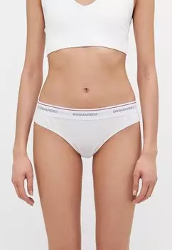 Трусы BRIEF Dsquared2, белый