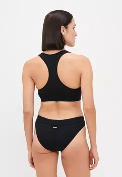 Трусы BRIEF DSQUARED2 ICON, черный