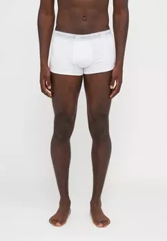 Трусы BRIEFS 2 PACK Roberto Cavalli, белый
