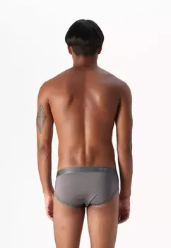 Трусы BRIEFS 3 PACK CDLP, черный