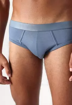 Трусы BRIEFS 3 PACK CDLP, черный