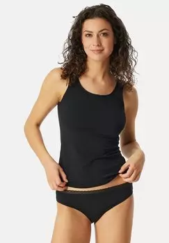 Трусы-брифы 6 PACK MODERN Schiesser, белый