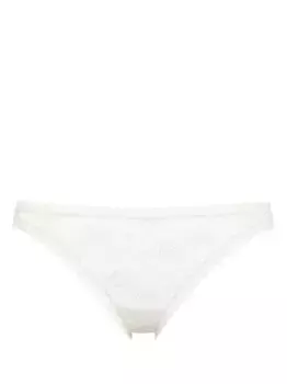 Трусы-брифы Agate ERES, белый