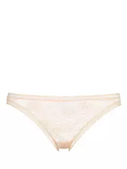 Трусы-брифы Agate ERES, розовый