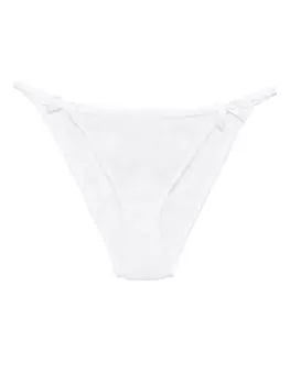 Трусы-брифы Alysia Agent Provocateur, белый