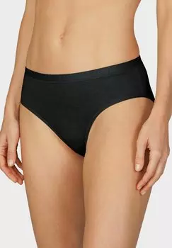 Трусы-брифы AMERICAN mey, черный