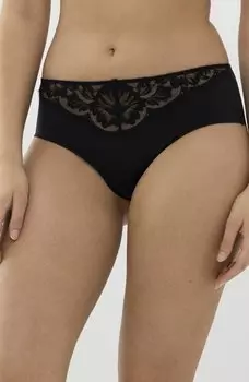 Трусы-брифы AMERICAN mey, черный