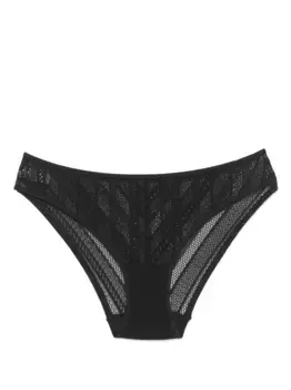 Трусы-брифы Anaisha Marlies Dekkers, черный