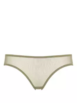 Трусы-брифы Bambin ERES, зеленый