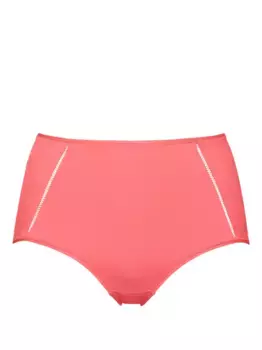 Трусы-брифы Brina с завышенной талией ERES, розовый