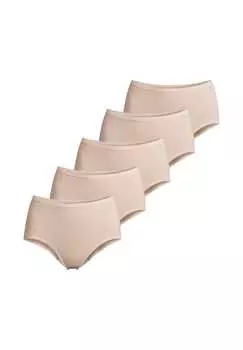 Трусы-Брифы Britta 5 шт. в упаковке Speidel, цвет honey