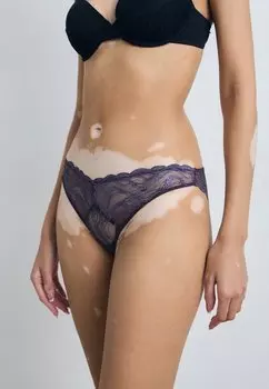 Трусы-брифы Calvin Klein Underwear, черный