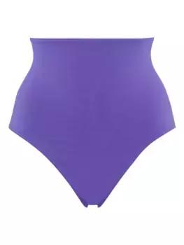 Трусы-брифы Conqute с завышенной талией ERES, фиолетовый