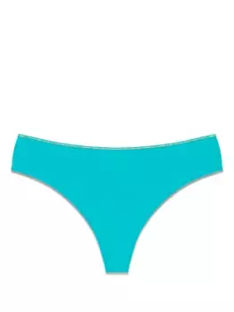 Трусы-брифы Dame de Paris Marlies Dekkers, синий