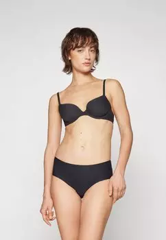 Трусы-брифы ESSENTIAL HIPSTER 3 PACK Anita, черный