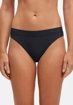 Трусы-брифы FALKE, черный