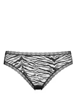 Трусы-брифы Ferique ERES, черный