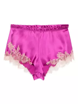 Трусы-брифы Floaty Carine Gilson, фиолетовый