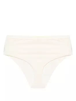 Трусы-брифы Heart Bell с завышенной талией Baserange, нейтральный