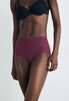 Трусы-брифы HIGH WAIST BRIEFS Chantelle, цвет Sienna