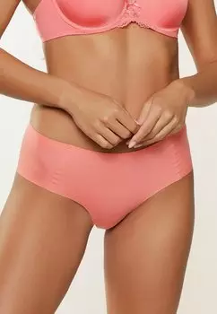 Трусы-брифы HIPSTER PREVIOUS 2-PACK LingaDore, коралловый