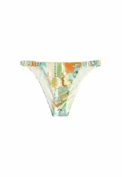 Трусы-брифы LEG FIT Never Fully Dressed, слоновая кость