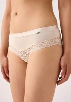 Трусы-брифы Lindex, бежевый