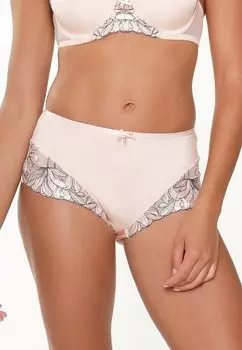 Трусы-брифы LingaDore, бежевый