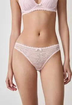 Трусы-брифы PANAMA Etam, синий