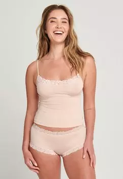 Трусы-брифы PARISIENNE Jockey, цвет Dusk