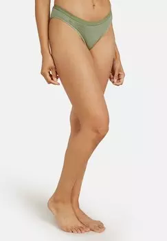 Трусы-брифы SIREN icebreaker, цвет Lichen