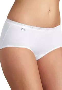 Трусы-брифы SLIP Sloggi, белый