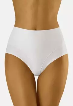 Трусы-брифы UNIQA Wolbar, белый