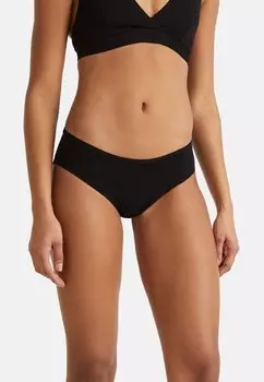 Трусы-брифы United Colors of Benetton, черный