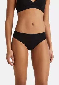 Трусы-брифы United Colors of Benetton, черный