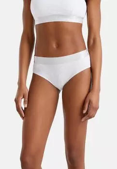 Трусы-брифы United Colors of Benetton, серый