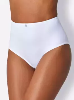 Трусы-брифы Washpur (2 шт.) Wschepur, белый