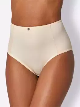 Трусы-брифы Washpur (2 шт.) Wschepur, слоновая кость