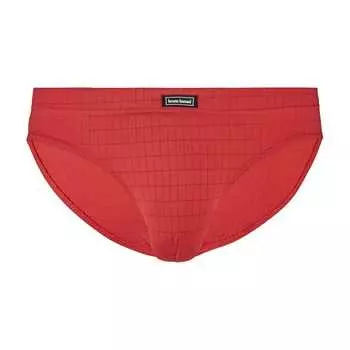 Трусы Bruno Banani 1er Pack, красный