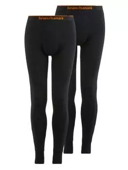 Трусы Bruno Banani, черный