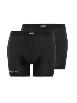 Трусы Bruno Banani, черный