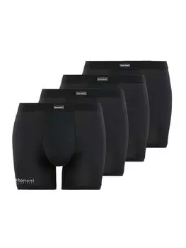 Трусы Bruno Banani, черный