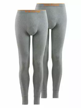 Трусы Bruno Banani, цвет graumelange