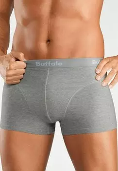 Трусы Buffalo, антрацит