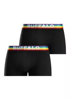 Трусы Buffalo, черный