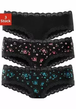 Трусы Buffalo, черный