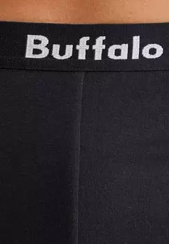 Трусы Buffalo, черный